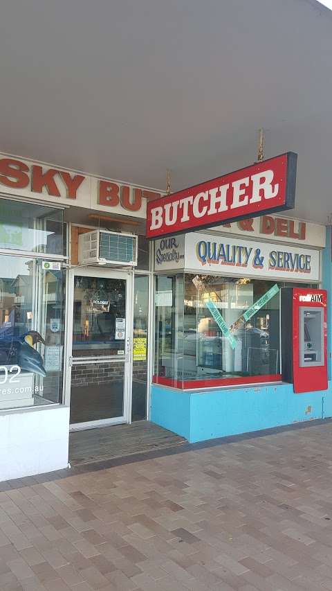 Photo: Huskisson Butchery